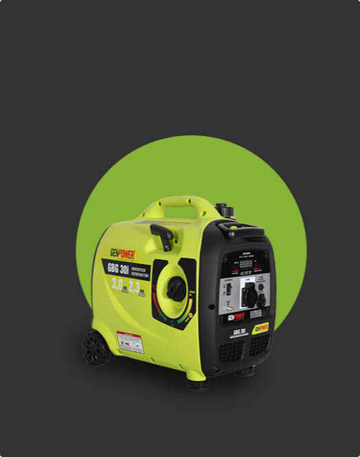 Portable Generator