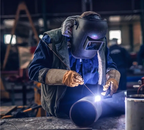 What Is A Welding Generator? The Best Models For Professionals